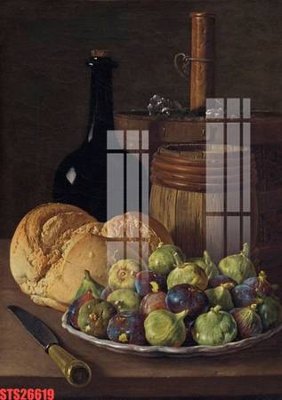 File PSD Tranh sơn dầu phương tây tổng hợp STS26619 (nguyên bản) cho thiết kế