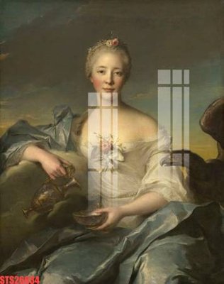 File gốc Tranh sơn dầu phương tây tổng hợp STS26634 (PNG) không nền chất lượng