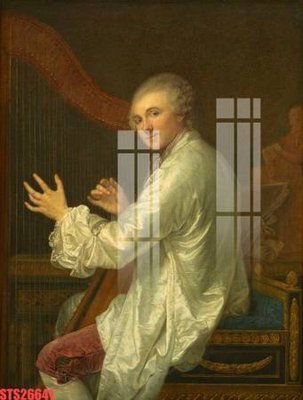 Tải file Tranh sơn dầu phương tây tổng hợp STS26641 (PSD) cho in tranh 3D