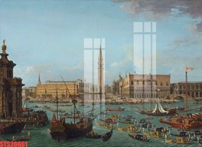 File gốc Tranh sơn dầu phương tây tổng hợp STS26661 (chuẩn CMYK) cho nhà in