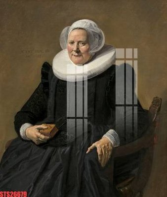 File ảnh Tranh sơn dầu phương tây tổng hợp STS26679 (gốc) trang trí khách sạn