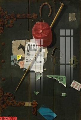 Tải file Tranh sơn dầu phương tây tổng hợp STS26690 (gốc) in ấn chất lượng