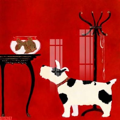 File gốc Tranh sơn dầu phương tây tổng hợp STS267 (ảnh chi tiết) để in ấn