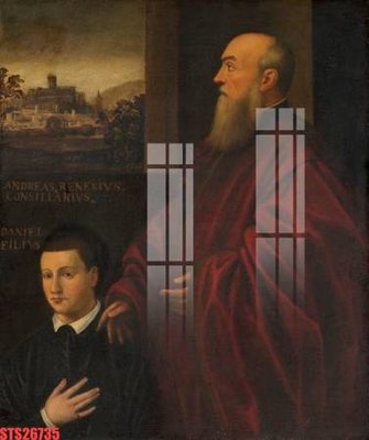 Tải file tranh Tranh sơn dầu phương tây tổng hợp STS26735 (ảnh gốc) ngay