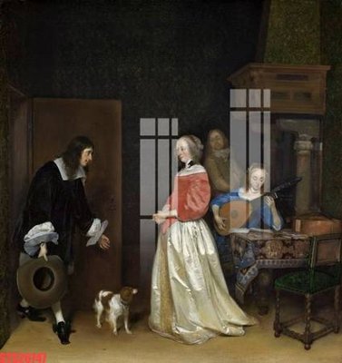 Mua file gốc Tranh sơn dầu phương tây tổng hợp STS26747 (chất lượng) tại Filetranh.com