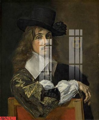 Ảnh gốc Tranh sơn dầu phương tây tổng hợp STS26748 (độ nét cao) in tráng gương