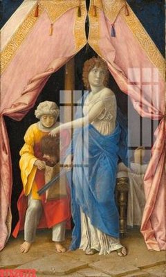 File gốc Tranh sơn dầu phương tây tổng hợp STS26772 (in ấn) màu sắc trung thực