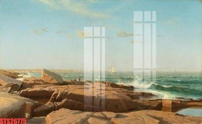 Tải file Tranh sơn dầu phương tây tổng hợp STS26775 (PSD) cho in ấn quảng cáo