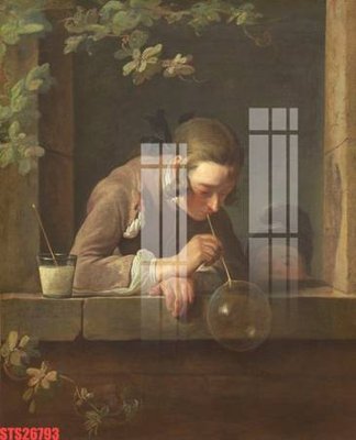 File PSD Tranh sơn dầu phương tây tổng hợp STS26793 (bản gốc) chất lượng nhất