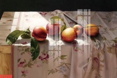 File in trần Tranh sơn dầu phương tây tổng hợp STS268 (file gốc) phong thủy