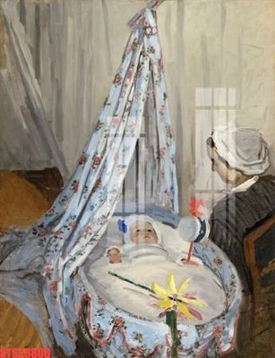 File tranh Tranh sơn dầu phương tây tổng hợp STS26808 (bản gốc) treo quán cafe