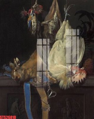 File tranh Tranh sơn dầu phương tây tổng hợp STS26810 (gốc) chủ đề thiên nhiên