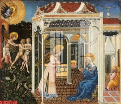 Tải file gốc Tranh sơn dầu phương tây tổng hợp STS26828 dùng cho in ấn