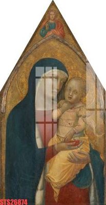 File ảnh Tranh sơn dầu phương tây tổng hợp STS26874 (gốc) in quảng cáo ngoài trời