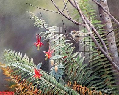 File gốc Tranh sơn dầu phương tây tổng hợp STS2691 (cho in ấn) từ kho Filetranh