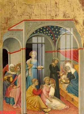 File in trần Tranh sơn dầu phương tây tổng hợp STS26949 (file gốc) hoa văn 3D