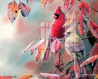 File tranh Tranh sơn dầu phương tây tổng hợp STS2695 (ảnh gốc) độ nét vượt trội