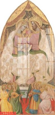 File PSD Tranh sơn dầu phương tây tổng hợp STS26959 (gốc) cho designer