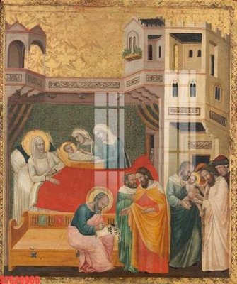 Mua file gốc Tranh sơn dầu phương tây tổng hợp STS26965 (PSD) tại Filetranh.com