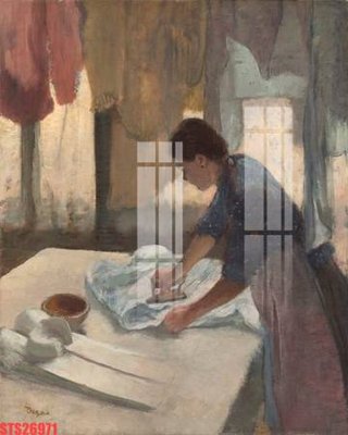 File ảnh gốc Tranh sơn dầu phương tây tổng hợp STS26971 không vỡ nét