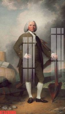 File in trần Tranh sơn dầu phương tây tổng hợp STS26985 (bản gốc) bầu trời