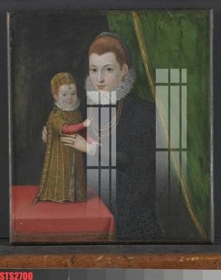 File in trần Tranh sơn dầu phương tây tổng hợp STS2700 (bản gốc) đại dương