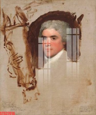 Ảnh gốc Tranh sơn dầu phương tây tổng hợp STS27016 (độ nét cao) in mica