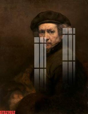 File tranh quảng cáo Tranh sơn dầu phương tây tổng hợp STS27052 (file gốc) chuyên nghiệp