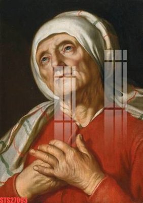 File in lụa Tranh sơn dầu phương tây tổng hợp STS27093 (chất lượng cao) Tranh sơn dầu phương tây tổng hợp STS27093