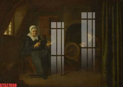 Tải file gốc Tranh sơn dầu phương tây tổng hợp STS27098 (bản PSD) chỉnh sửa được