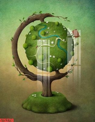 File gốc Tranh sơn dầu phương tây tổng hợp STS2710 (in ấn) không giới hạn