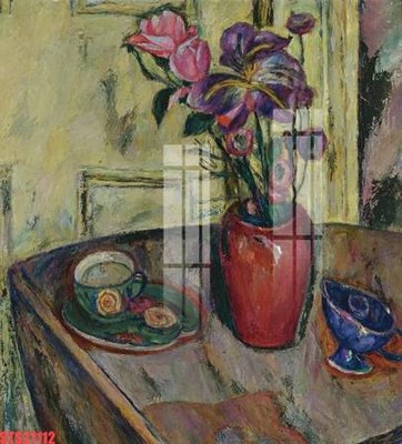 File gốc Tranh sơn dầu phương tây tổng hợp STS27112 (in 3D) nghệ thuật