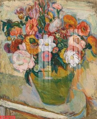 File gốc Tranh sơn dầu phương tây tổng hợp STS27125 (in lụa) trang trí tường