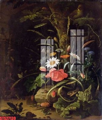 Tải file Tranh sơn dầu phương tây tổng hợp STS27139 (ảnh gốc) in gạch men