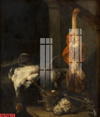 File tranh Tranh sơn dầu phương tây tổng hợp STS27154 (ảnh gốc) sắc nét hoàn hảo