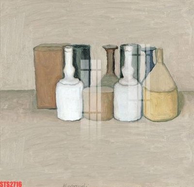 File gốc Tranh sơn dầu phương tây tổng hợp STS2716 (phong cách) tối giản