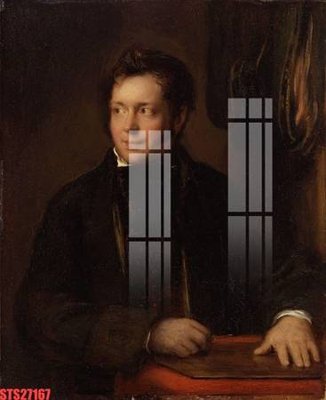 File ảnh Tranh sơn dầu phương tây tổng hợp STS27167 (gốc) in poster