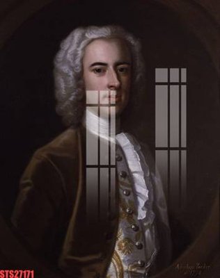 Tải về file gốc Tranh sơn dầu phương tây tổng hợp STS27171 (chuẩn in ấn)