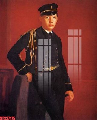 File PSD Tranh sơn dầu phương tây tổng hợp STS27175 (bản gốc) cho nhà in