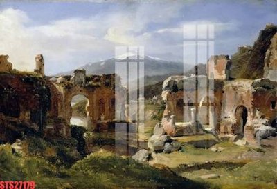 File tranh Tranh sơn dầu phương tây tổng hợp STS27179 (ảnh gốc) in trần xuyên sáng