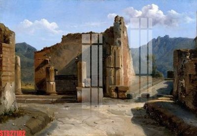 File tranh gốc Tranh sơn dầu phương tây tổng hợp STS27182 chủ đề hiện đại