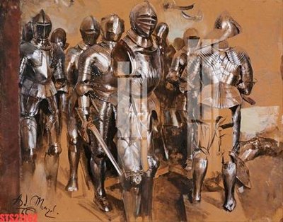 File tranh Tranh sơn dầu phương tây tổng hợp STS27262 (ảnh gốc) độ nét vượt trội