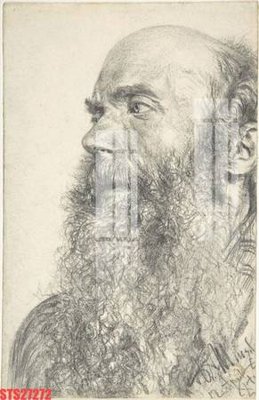 File in trần Tranh sơn dầu phương tây tổng hợp STS27272 (bản gốc) trời sao