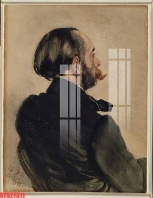 File ảnh Tranh sơn dầu phương tây tổng hợp STS27311 (gốc) in biển hiệu