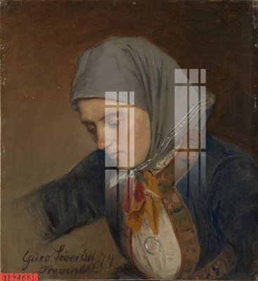 File tranh Tranh sơn dầu phương tây tổng hợp STS27338 (ảnh gốc) cho in ấn kỹ thuật số