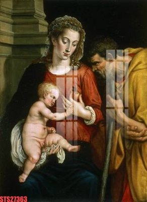 File gốc Tranh sơn dầu phương tây tổng hợp STS27363 (in tráng gương) ốp tường