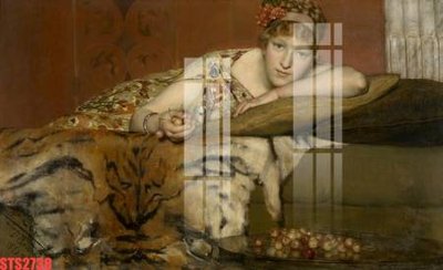 File gốc Tranh sơn dầu phương tây tổng hợp STS2738 (PSD/TIFF) độ phân giải cao