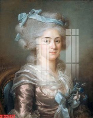 Chi tiết file ảnh Tranh sơn dầu phương tây tổng hợp STS27427 sắc nét