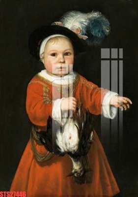 File ảnh Tranh sơn dầu phương tây tổng hợp STS27446 (gốc) trang trí khách sạn