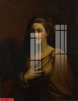 Tải về file gốc Tranh sơn dầu phương tây tổng hợp STS27508 (chuẩn in ấn)